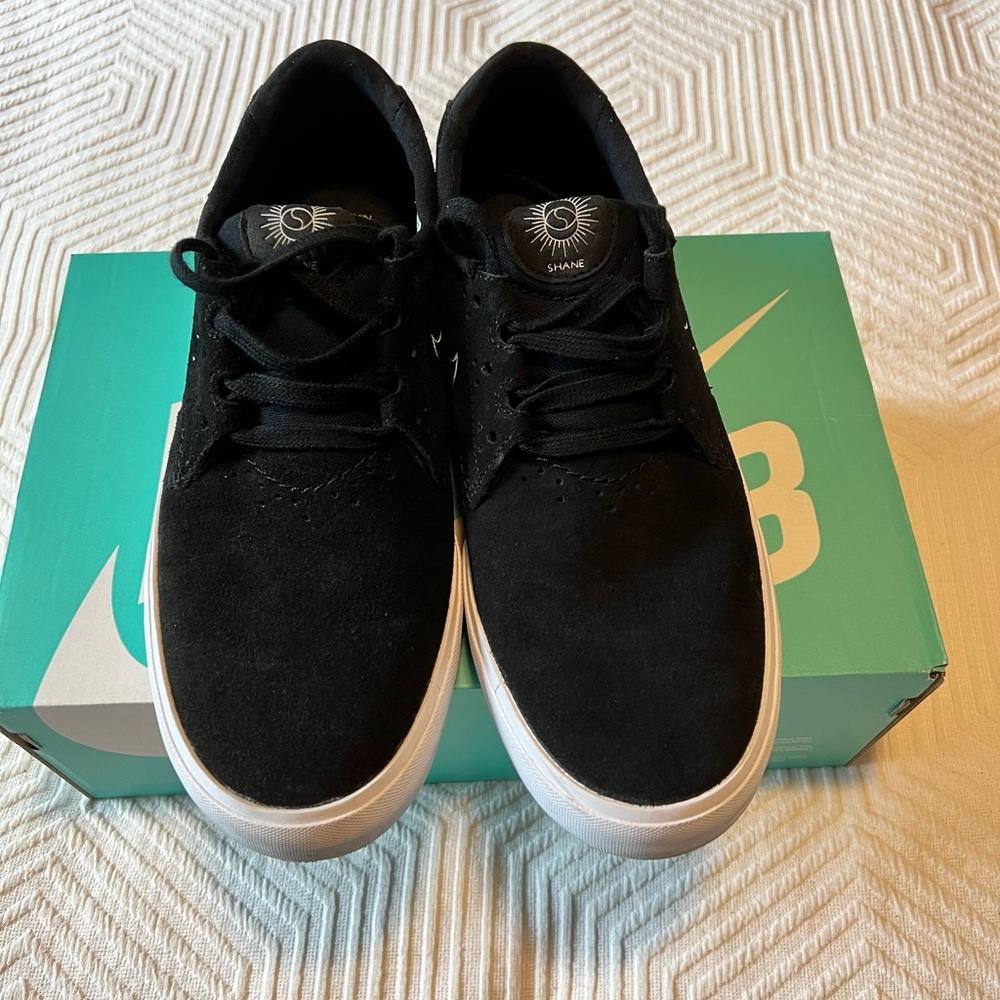Nike Shane O’Neil